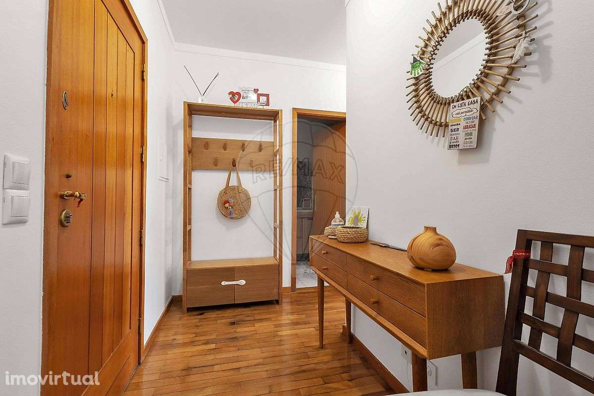 Apartamento T2 para venda - Grande imagem: 4/20