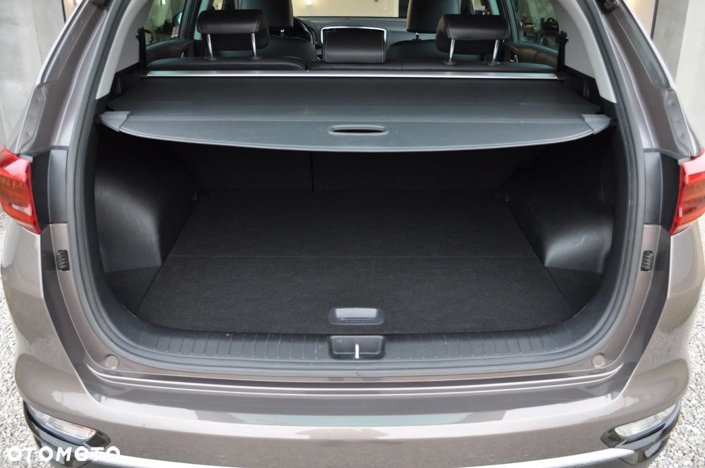 Kia Sportage 1.6 T-GDI Business Line 2WD - 22