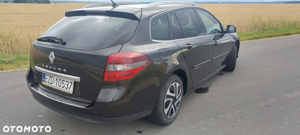 Renault Laguna 2.0 16V 140 Expression - 3
