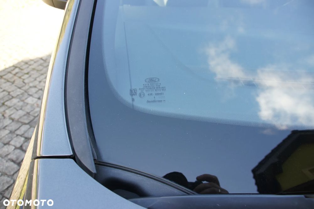 Ford S-Max 2.0 EcoBlue ST-Line - 25