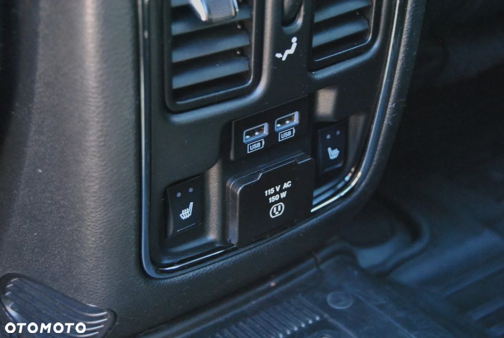 Jeep Grand Cherokee 3.6 V6 Trailhawk - 17