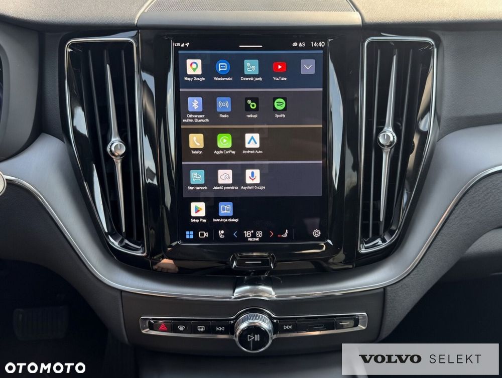 Volvo XC 60 - 16