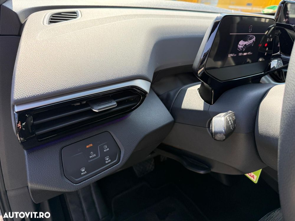 Volkswagen ID.4 77 kWh Pro Performance - 23