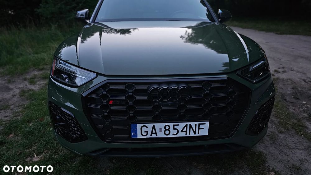Audi SQ5 - 3