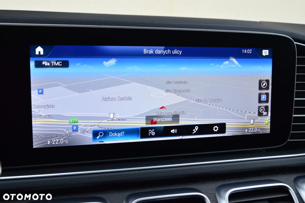 Mercedes-Benz GLE 300 d 4-Matic - 31