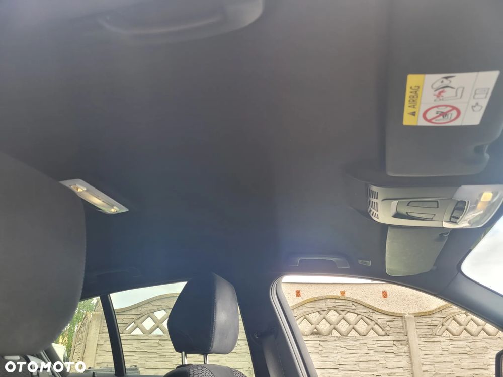 BMW Seria 1 120d M Sport Shadow - 9
