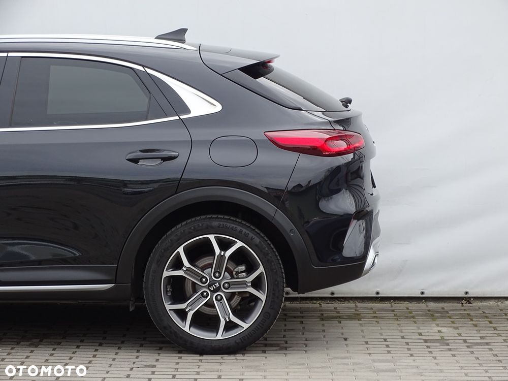 Kia XCeed 1.5 T-GDI MHEV Prestige Line DCT - 4
