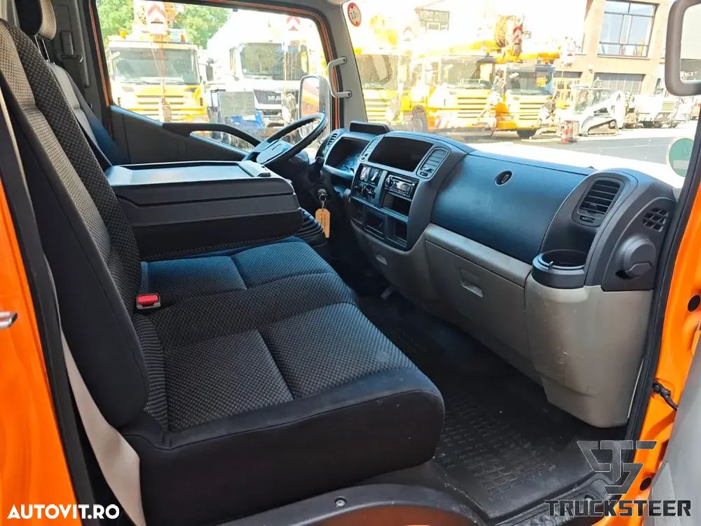 Renault Maxity 120DXI - 10