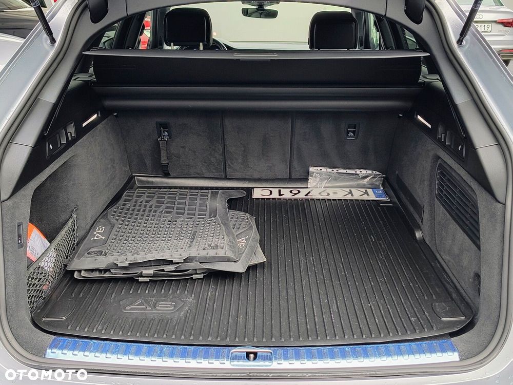Audi A6 Allroad 55 TDI mHEV Quattro Tiptronic - 37