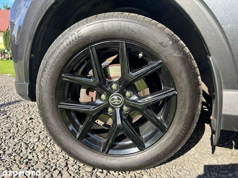 Toyota RAV4 2.0 Active 4x4 - 26