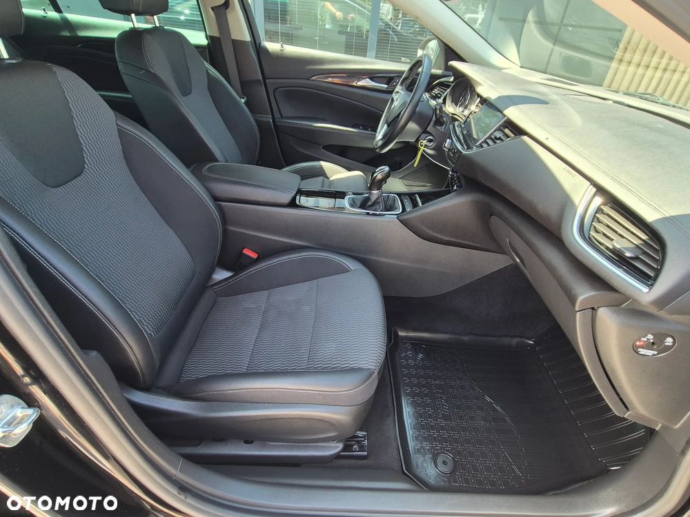 Opel Insignia 2.0 Business Elegance - 29