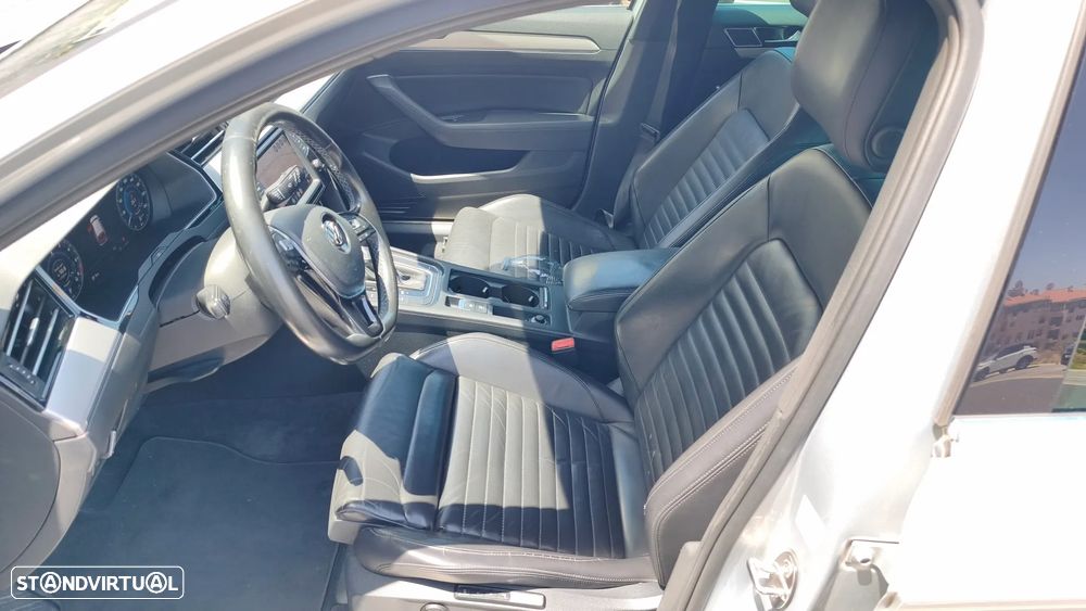 VW Passat Variant 1.4 TSI DSG GTE - 7