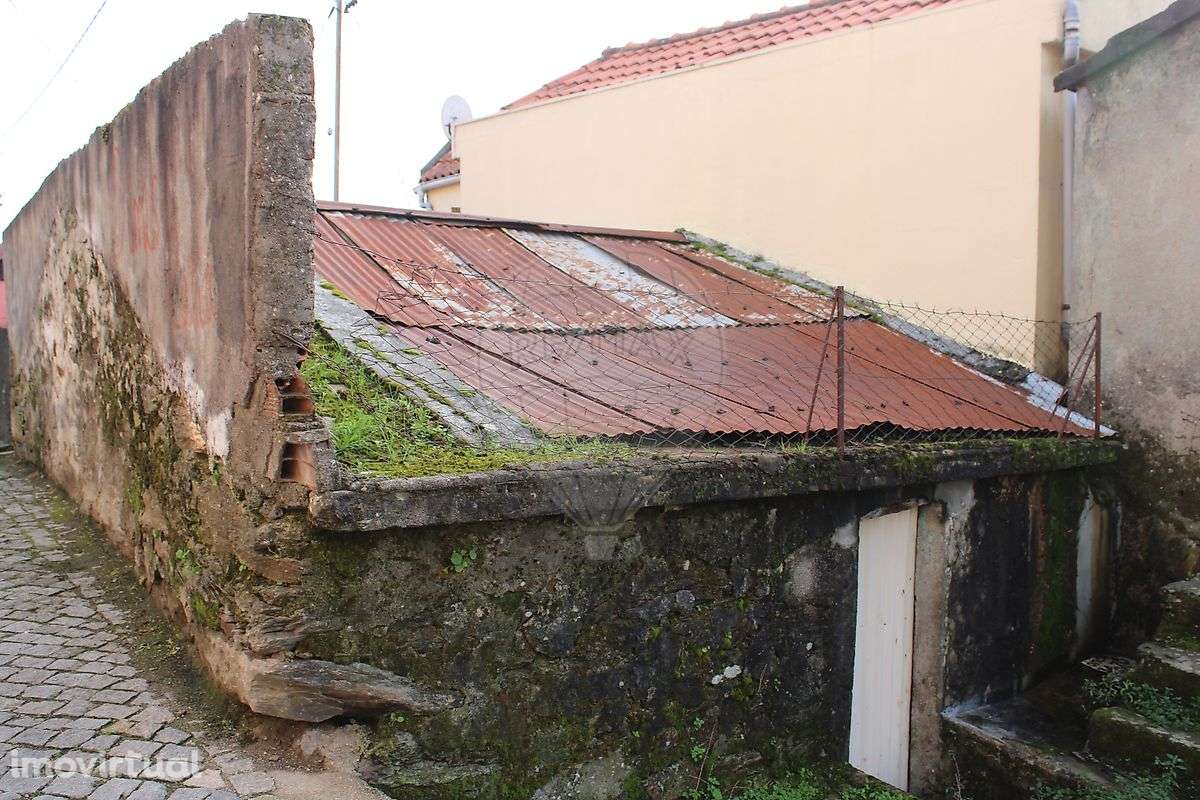 Moradia T0 para venda - Grande imagem: 2/4