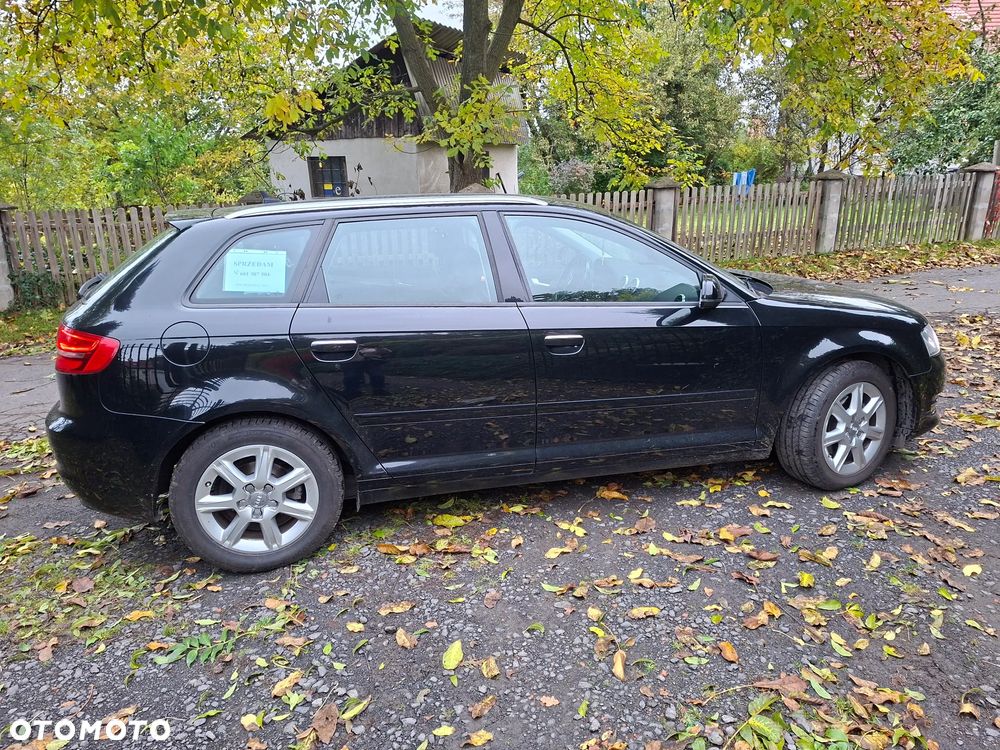 Audi A3 - 16