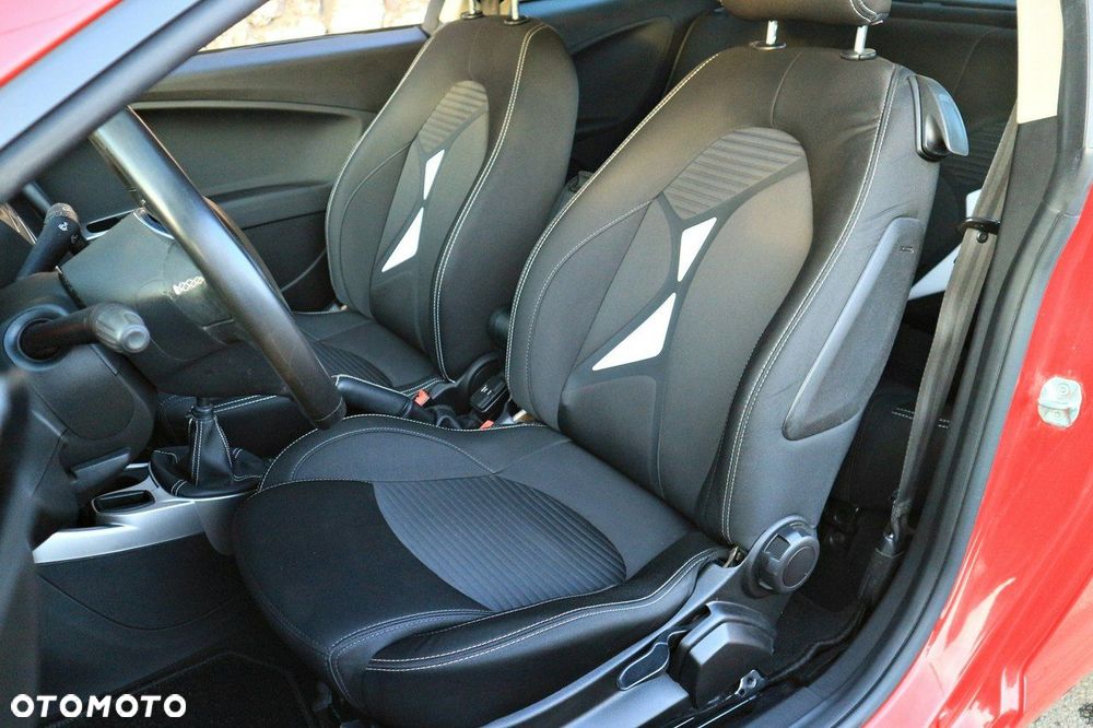 Alfa Romeo Mito 1.4 8V Junior - 21