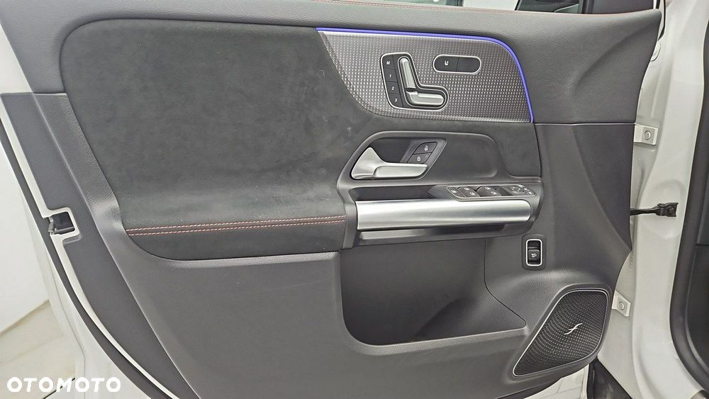 Mercedes-Benz EQA 250 66.5kWh AMG Line - 10