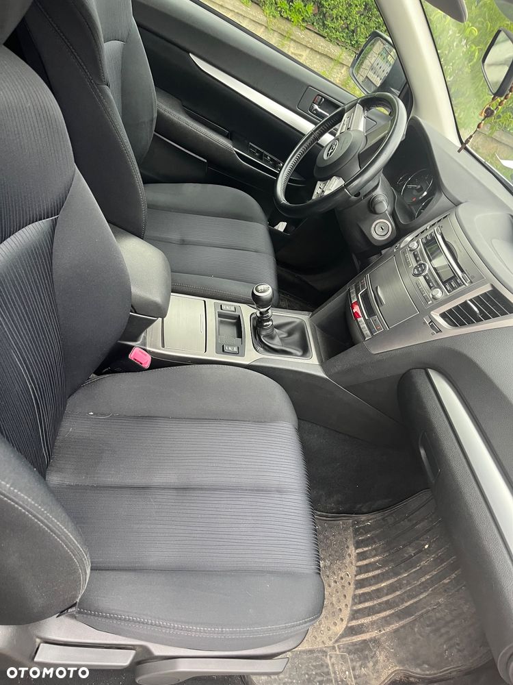 Toyota Avensis - 7