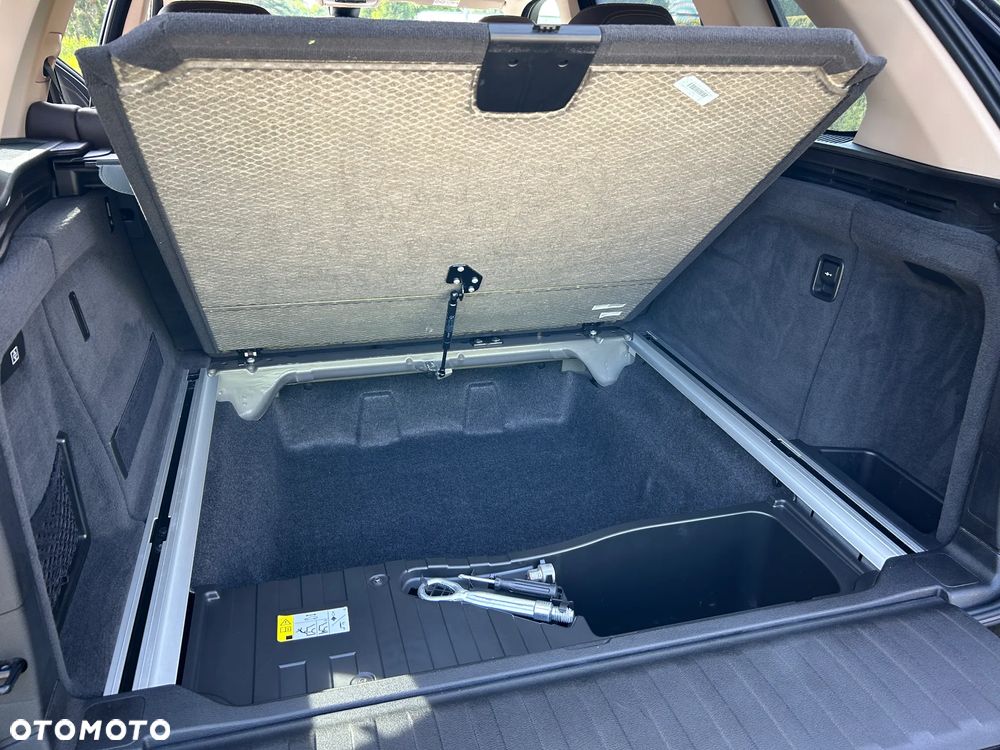 BMW X5 - 19