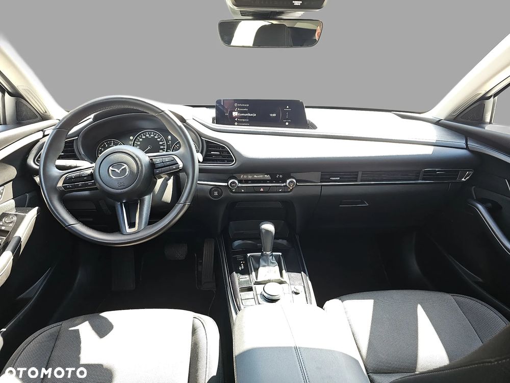 Mazda CX-30 2.0 mHEV Centre-Line 2WD - 12