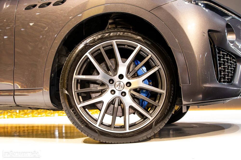 Maserati Levante 2.0 GT Ultima - 18