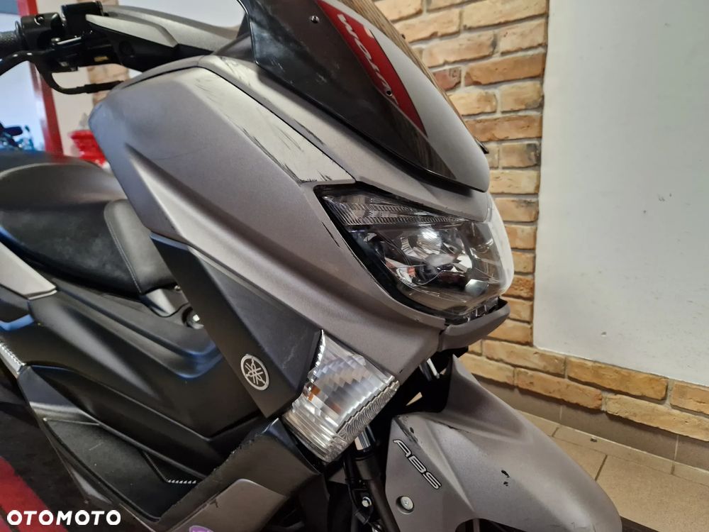 Yamaha NMAX - 23