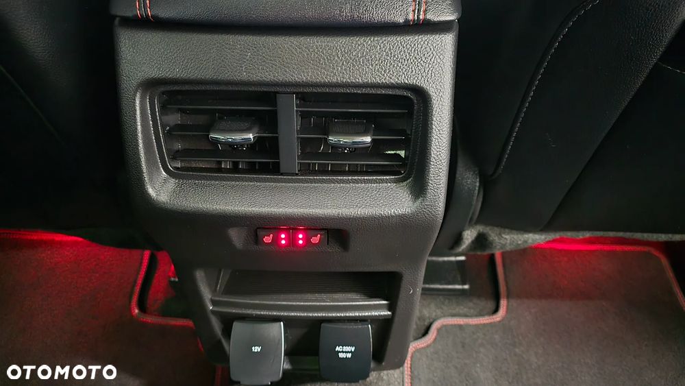 Ford Edge 2.0 EcoBlue Twin-Turbo 4WD ST-Line - 14