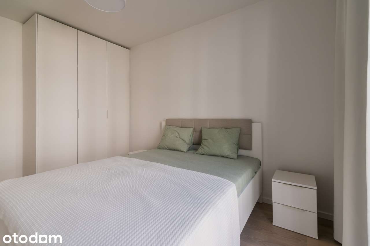 2 Pokoje | Od zaraz | Pets friendly | Zabłocie | Media w cenie!