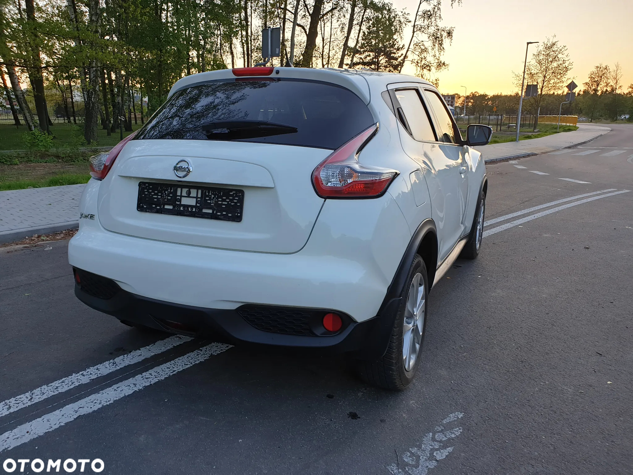 Nissan Juke 1.2 DIG-T N-Way+ - 16