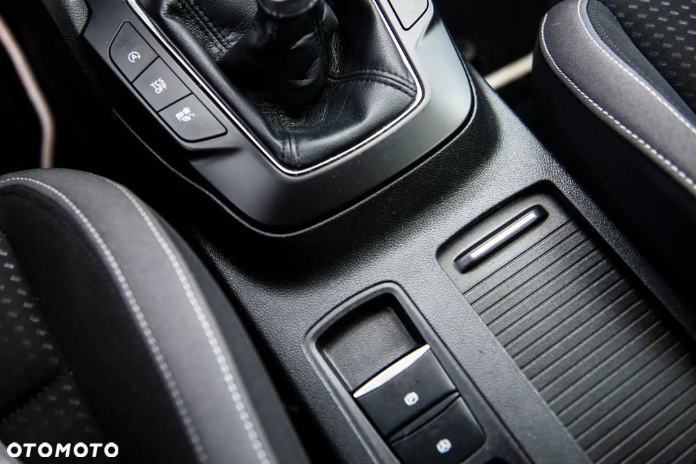 Ford Focus 1.5 EcoBlue Start-Stopp-System ACTIVE STYLE - 27