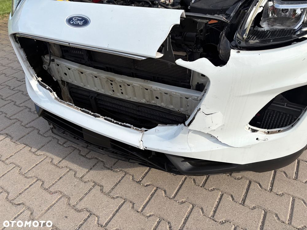 Ford Puma 1.0 EcoBoost Hybrid Sound Edition - 18