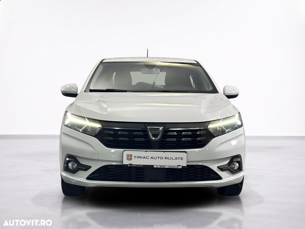 Dacia Logan - 9
