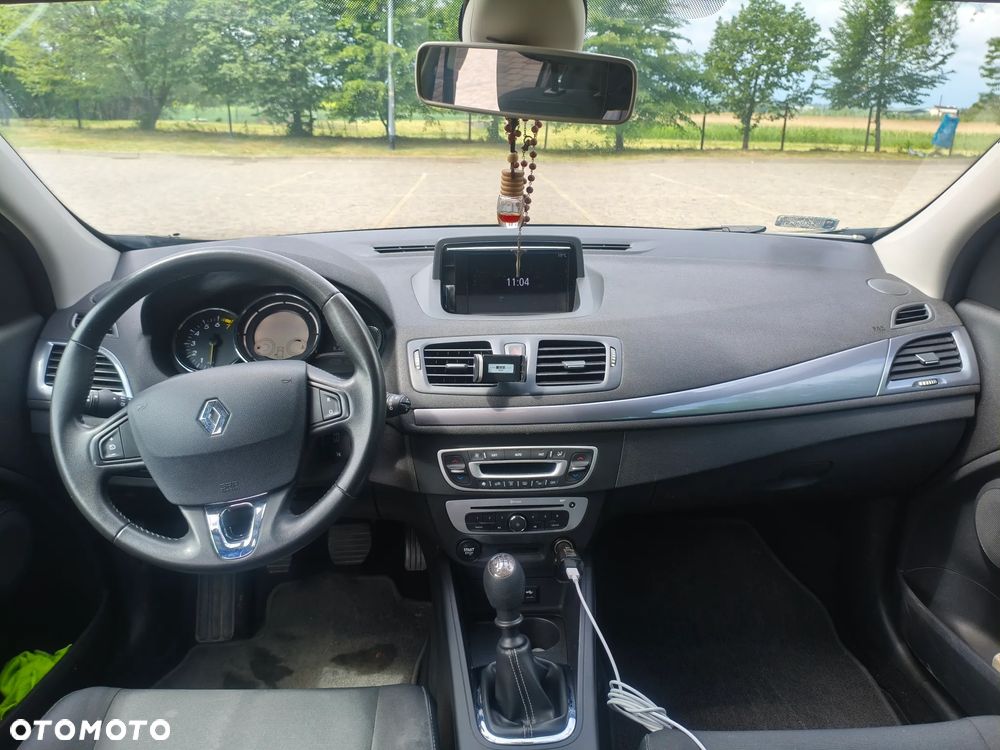 Renault Megane 1.2 16V TCe Energy Limited - 18