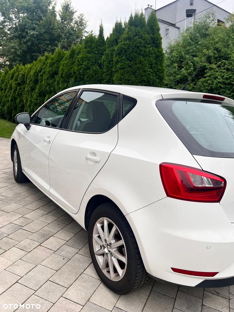 Seat Ibiza - 3