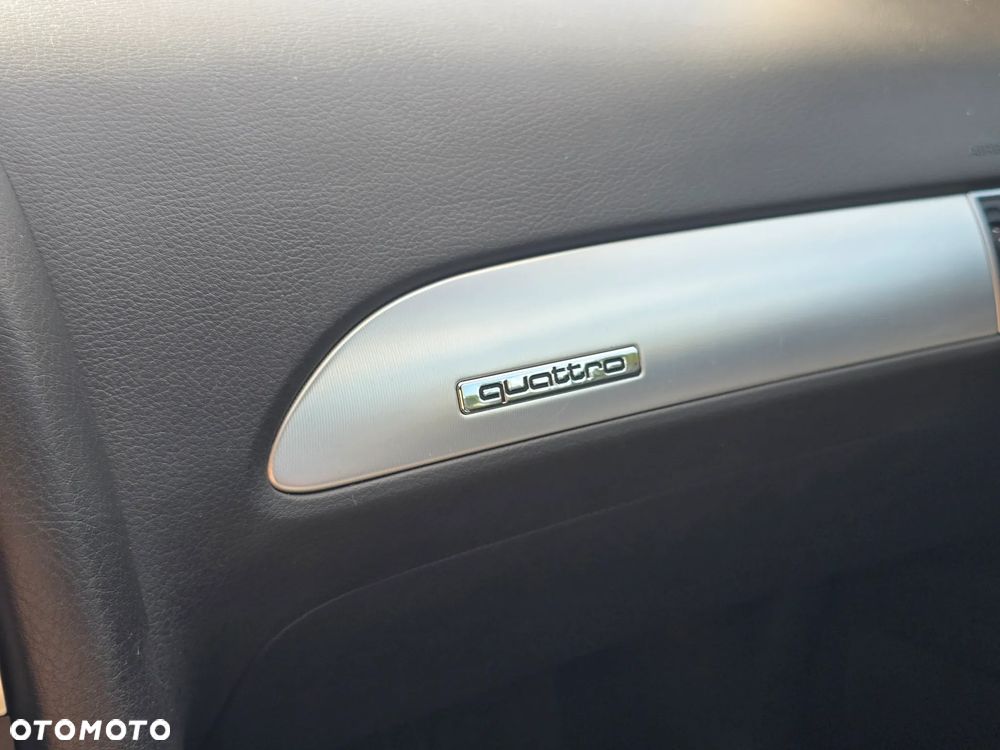 Audi A6 Avant 2.7 TDI DPF quattro tiptronic - 15