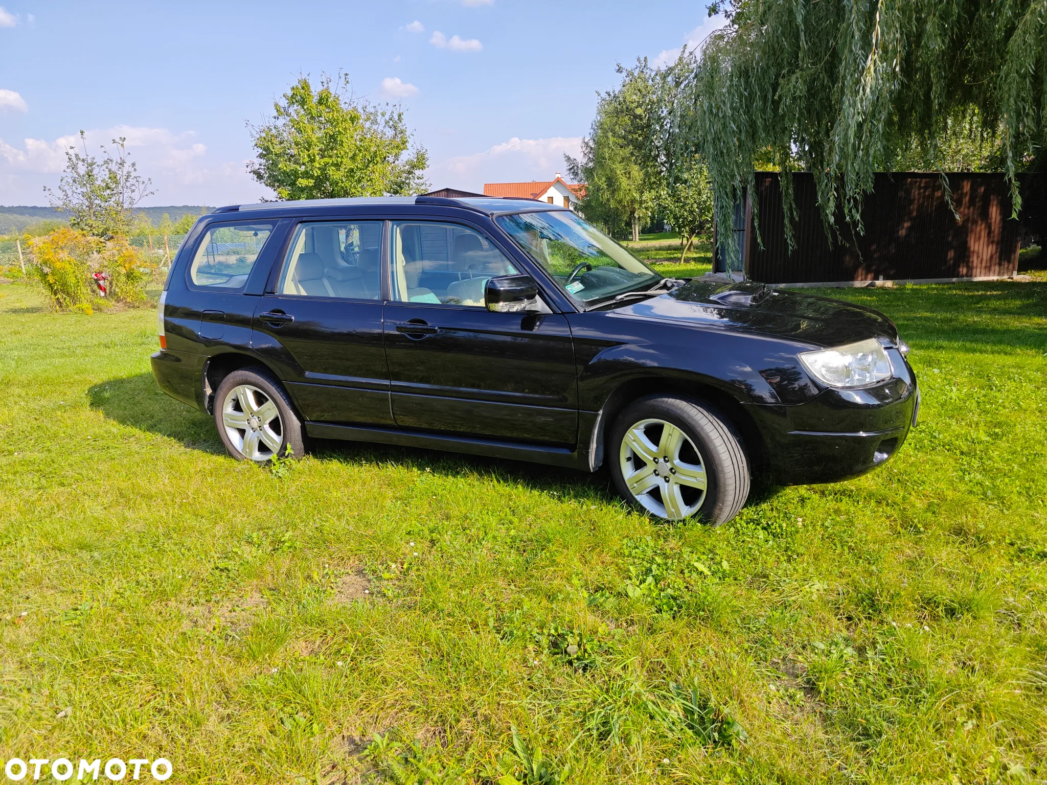 Subaru Forester 2.5 XT LUN - 3