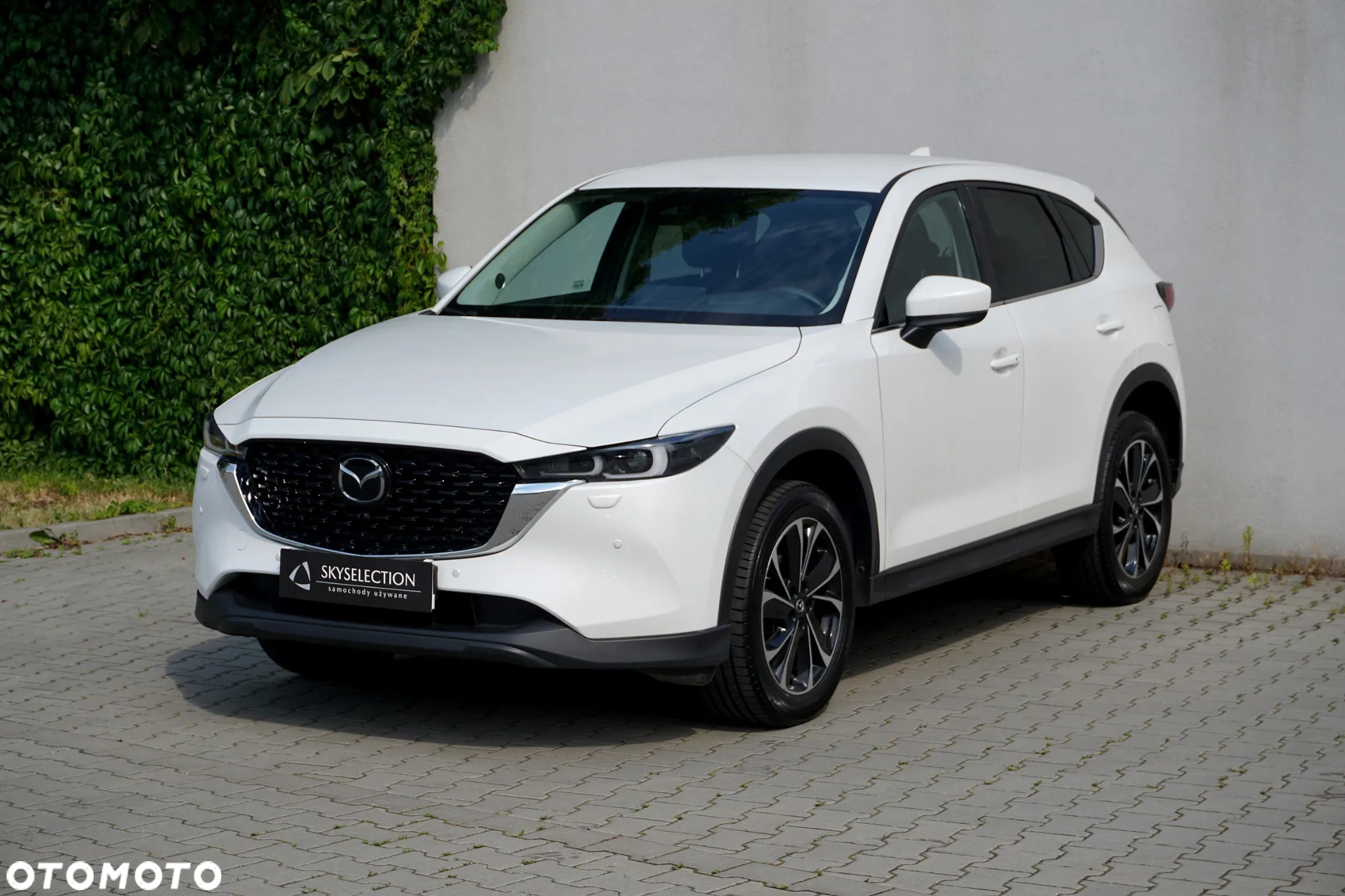 Mazda CX-5 2.0 Exclusive-Line 2WD - 3