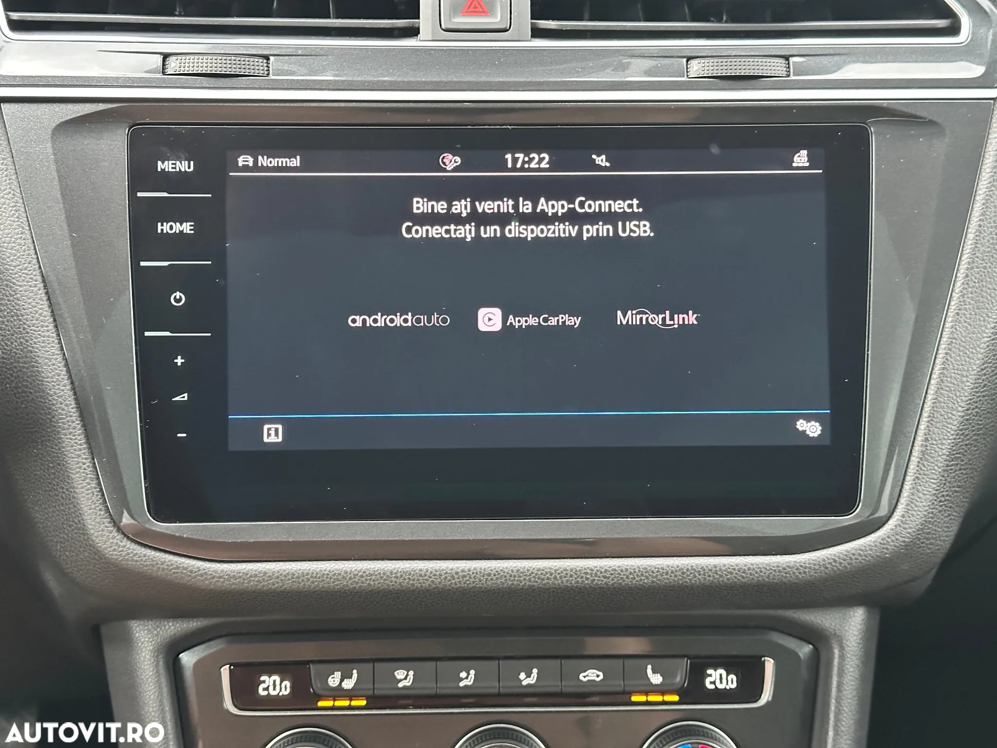 Volkswagen Tiguan Allspace 2.0 TDI 4Mot DSG R-Line - 29