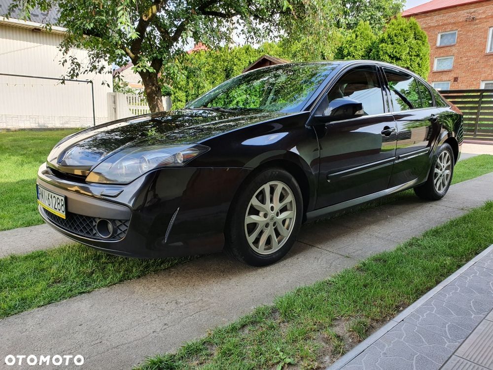 Renault Laguna