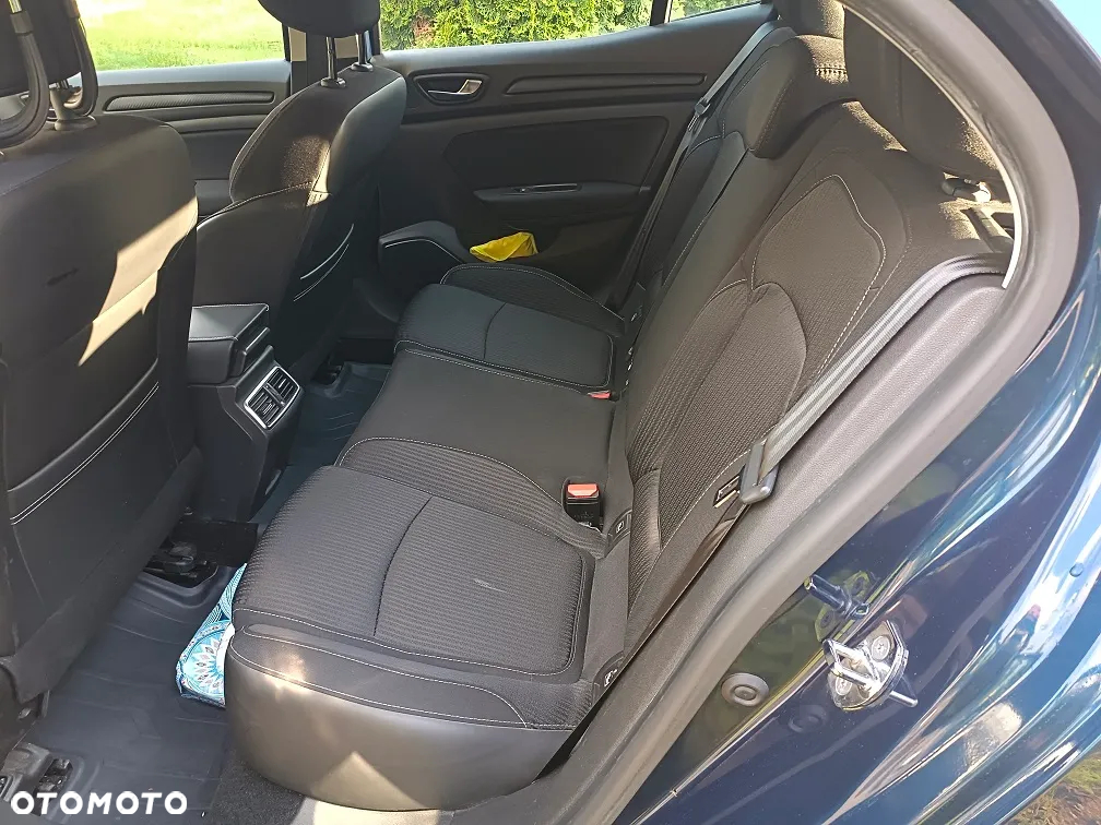 Renault Megane - 9