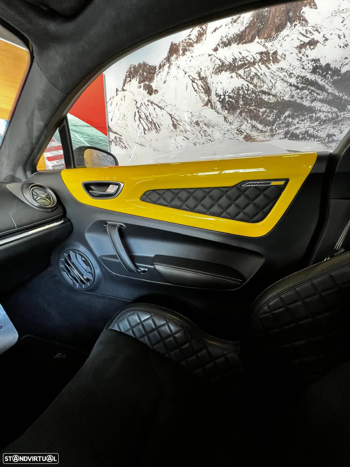 Alpine A110 Color Edition - 15