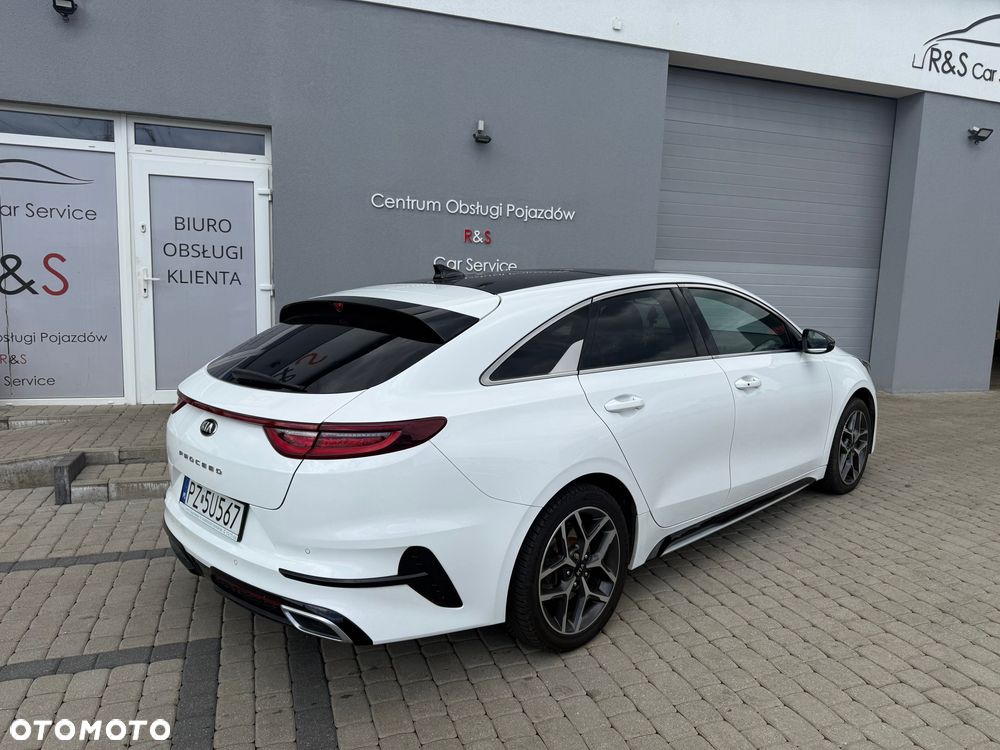 Kia ProCeed - 6