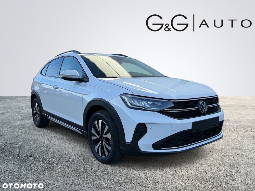 Volkswagen Taigo - 7