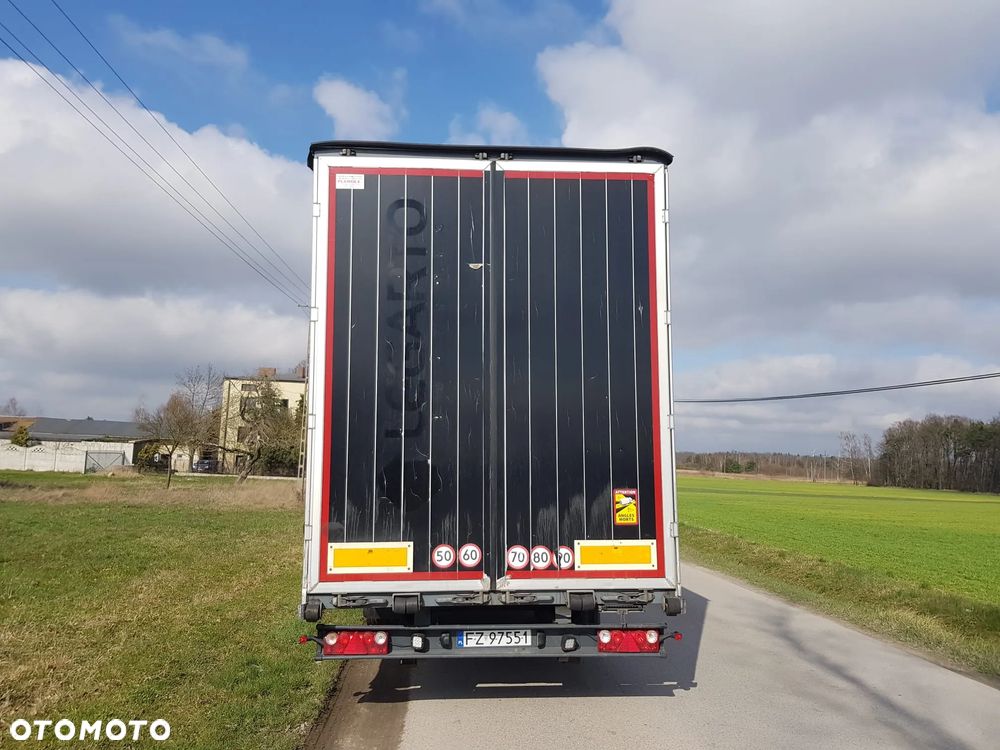 Gniotpol TANDEM PRZEJAZDOWY 12T ZAMIANA 2016 - 3