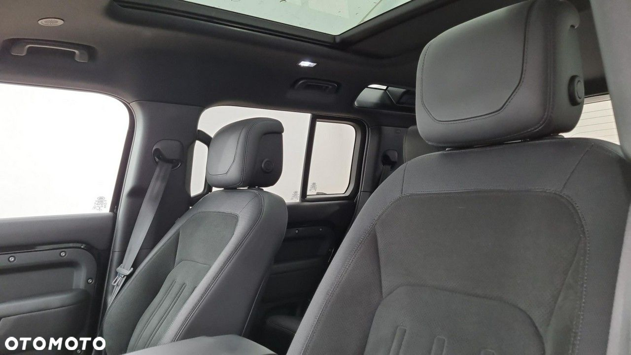 Land Rover Defender 110 5.0 P525 V8 - 10