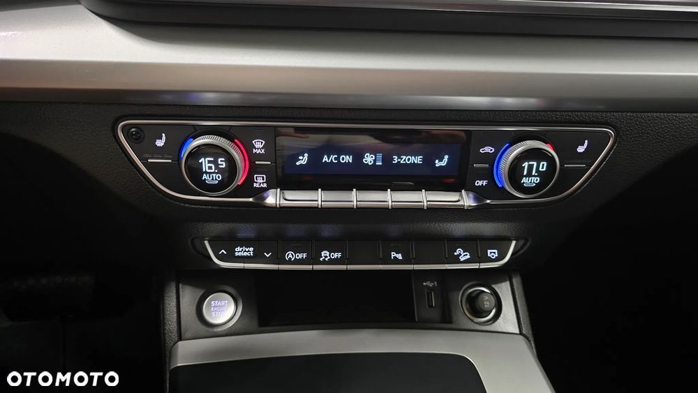 Audi Q5 TDI quattro 150 kW S tronic edition one mythosschwarz - 19