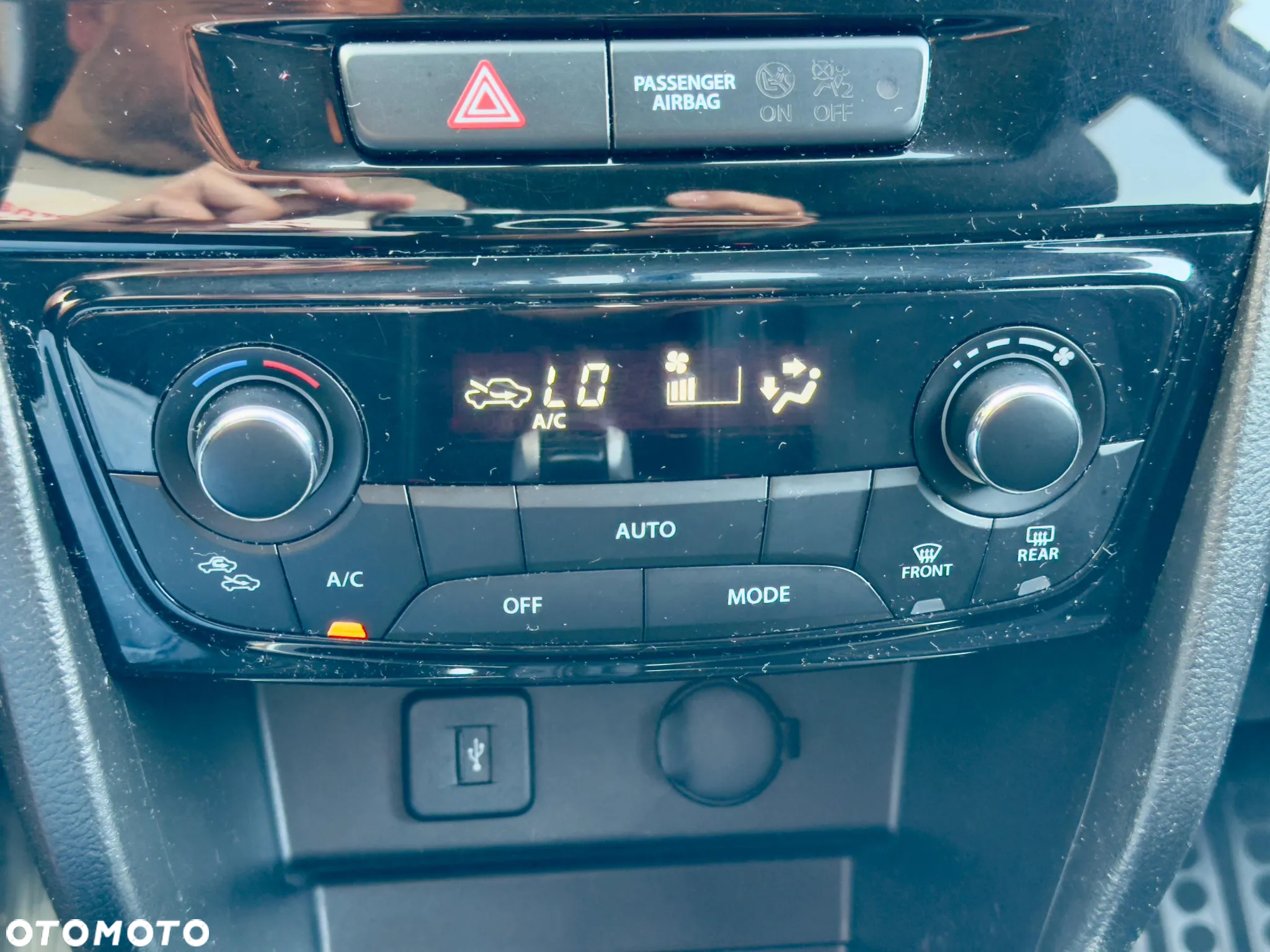 Suzuki Vitara 1.6 Premium 2WD - 23