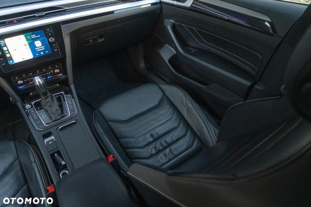 Volkswagen Arteon 2.0 TSI OPF 4Motion DSG R-Line Edition - 39