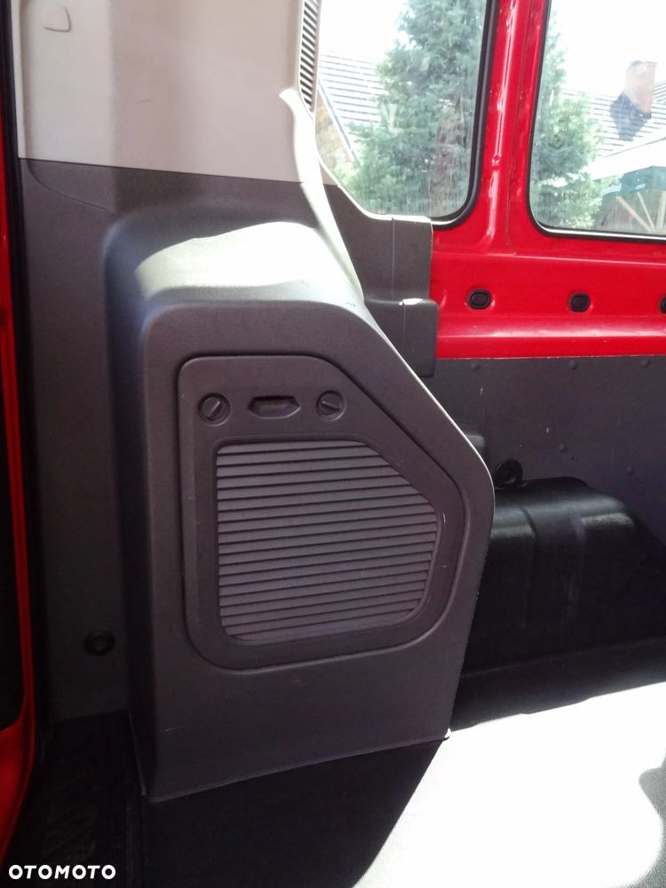 Ford Transit Kombi L3H2 Trend - 13