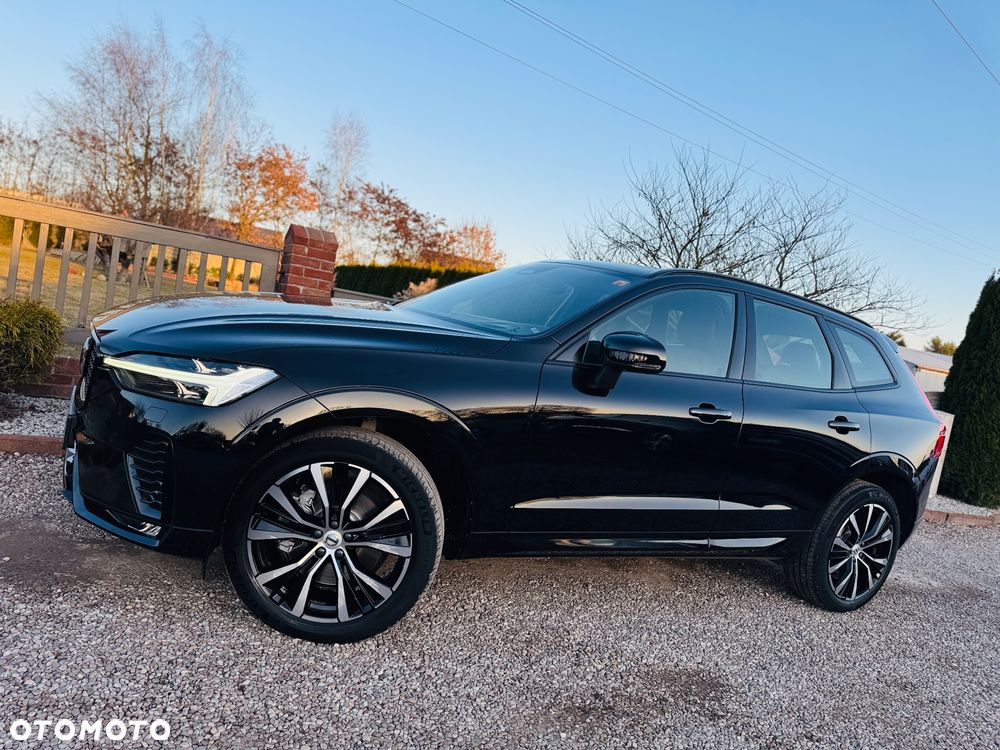 Volvo XC 60 B4 D AWD Geartronic RDesign - 38