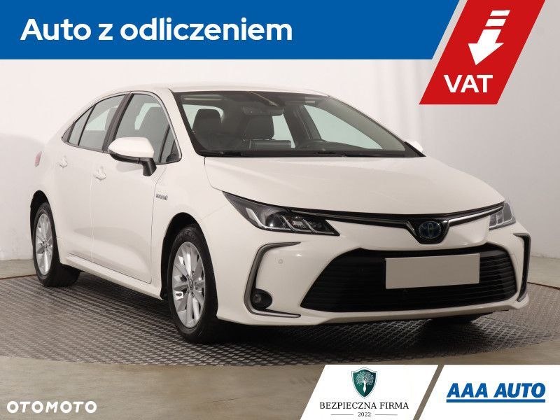 Toyota Corolla - 2